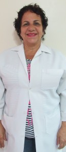 Dra. Marília Vereza - Ginecologista
