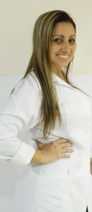 Aline Barreto - Ortodontia